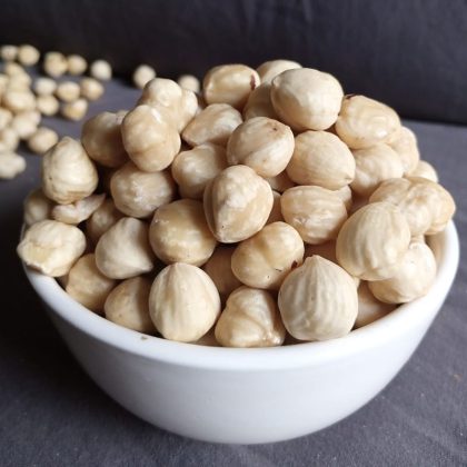MB HAZALNUT CHILKA