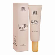 MASARRAT MISBAH ULTRA WEAR FOUNDATION LIGHT CREAM 30ML