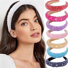 FANCY HAIRBANDS  - 239
