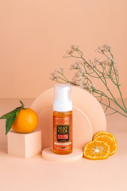 SPA F/W VITAMAN C 150ML