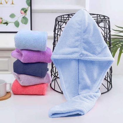 HAIR TOWEL102119-5