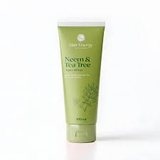 HAIR ENERGY NEEM & TEA TREE F/W 100ML