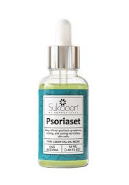 SUKOON PSORIASET 30ML