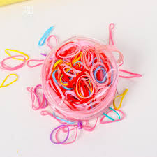 RUBBERBAND POUCH - 262