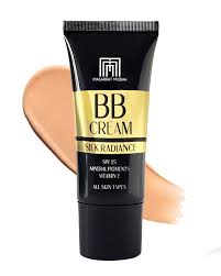 MASARRAT MISBAH BB CREAM MEDIUM LIGHT SHADE 30ML