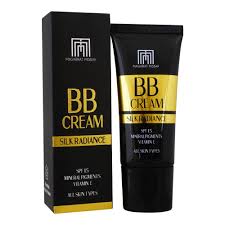 MASARRAT MISBAH BB CREAM LIGHT SHADE 30ML