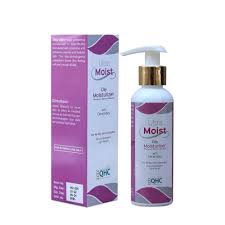 ULTRA MOIST OIL FREE  MOISTURIZER 100ML