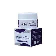 ULTRA MOIST GEL 50GM