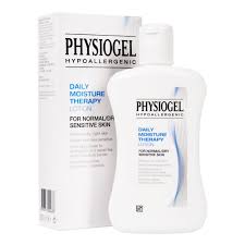 DAILY MOISTURE THERAPY OILY MOISTURIZER 200ML