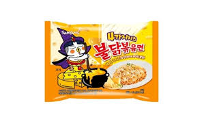 RAMEN CREAM QUATTRO CJEESE  120GM
