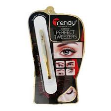 TRENDY EYEBROW TWEEZER TD-311