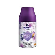 PERFECT MATIC VIOLET FRESH AIRE REFIL