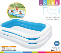 INTEX POOL 56483