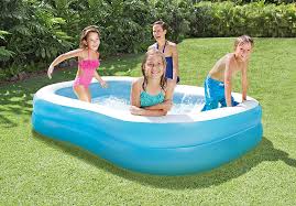 INTEX POOL 57180-32