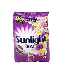 SUNLIGHT TEZZ NEW 1KG