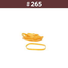 RUBBERBAND - 265
