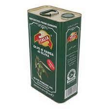 ITALIA OLIVE POMACE 3LTR TIN