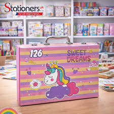 S.S COLOR KIT -47