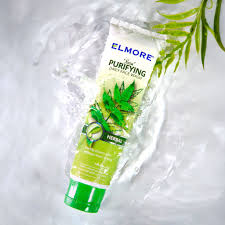 ELMORE F/W NEEM PURIFYING DAILY HERBAL 50ML