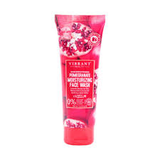 VIBRANT F/W POMEGRANATE MOISTURIZING 100ML