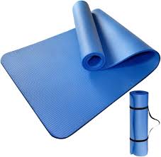 962 YOGA MATS - LQ - 10MM