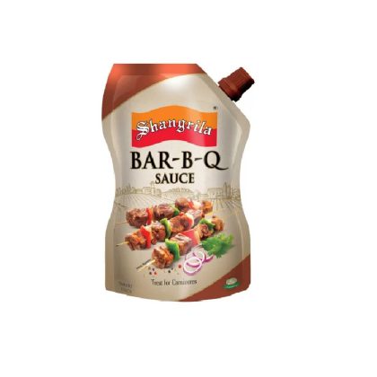 SHANGRILA ORIGINAL BBQ SAUCE 360GM