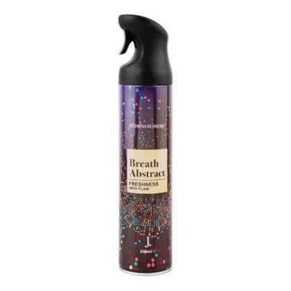 J. BREATH ABSTRACT AIR FRESHENER 300ML