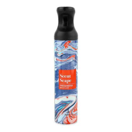 J. SCENT SCAPE AIR FRESHENER 300ML