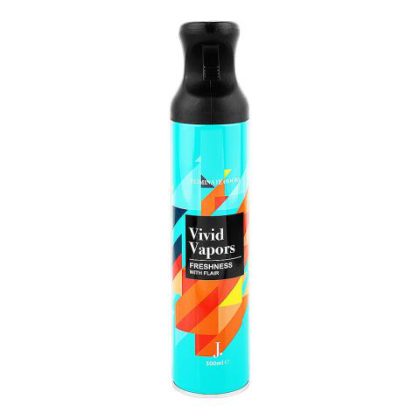 J. VIVID VAPORS AIR FRESHENER 300ML