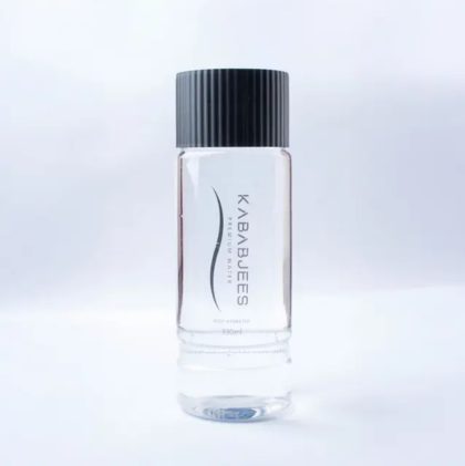 KABABJEES PREMIUM WATER 500ML