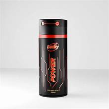 LUCKY POWER BODY SPRAY 150ML