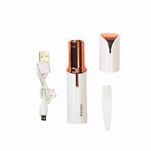 JAWA FLAWLESS LADIES SHAVER KM-1021