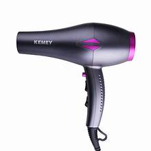 KEMEY HAIR DRYER KM-8219