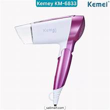 KEMEY HAIR DRYER KM-6833