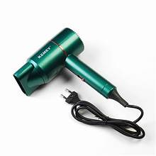 KEMEY HAIR DRYER KM-9826