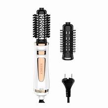 KEMEI DRYPER HAIR HOT AIR BRUSH KM-8024
