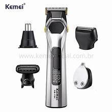 KEMEI GROOMING KIT KM-1791