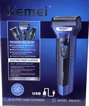 KEMEI HAIR CLIPPER KM-6331 (16