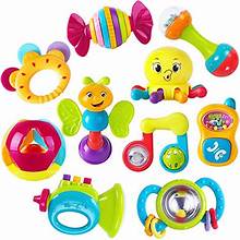 BABIES ITEMS FUN