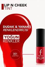 FLORMAR LIP & CHEEK TINT 03