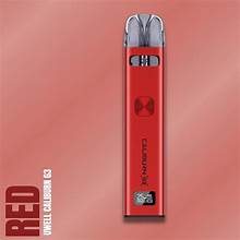 UWELL ROSE RED POD