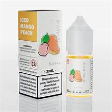 TOKYO ICED MANGO PEACH  30ML