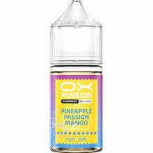 OX PASSION PINEAPPLE MANGO 30ML