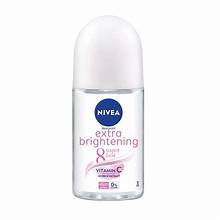 NIVEA ROLL ON EXTRA BRIGHTENING 50ML