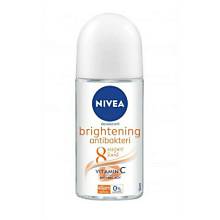 NIVEA ROLL ON BRIGHTENING ANTIBAKTERI 50ML