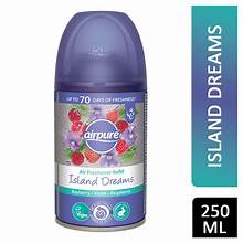 PERFECT REFILL ISLAND DREAMS FRESH AIRE 250ML