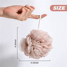 LOOFAH MLA003