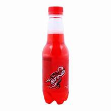 STING BERRY BLAST 300ML