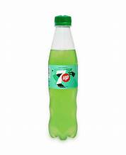 7UP MINT 345ML