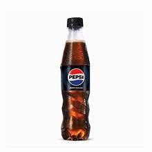 PEPSI ZERO SUGAR 345ML